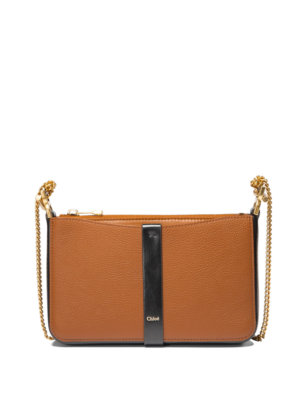 CHLOÉ Marcie Mini Crossbody Handbag