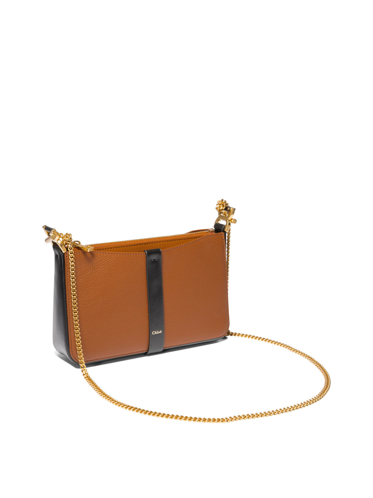 CHLOÉ "MARCIE" CROSSBODY Handbag