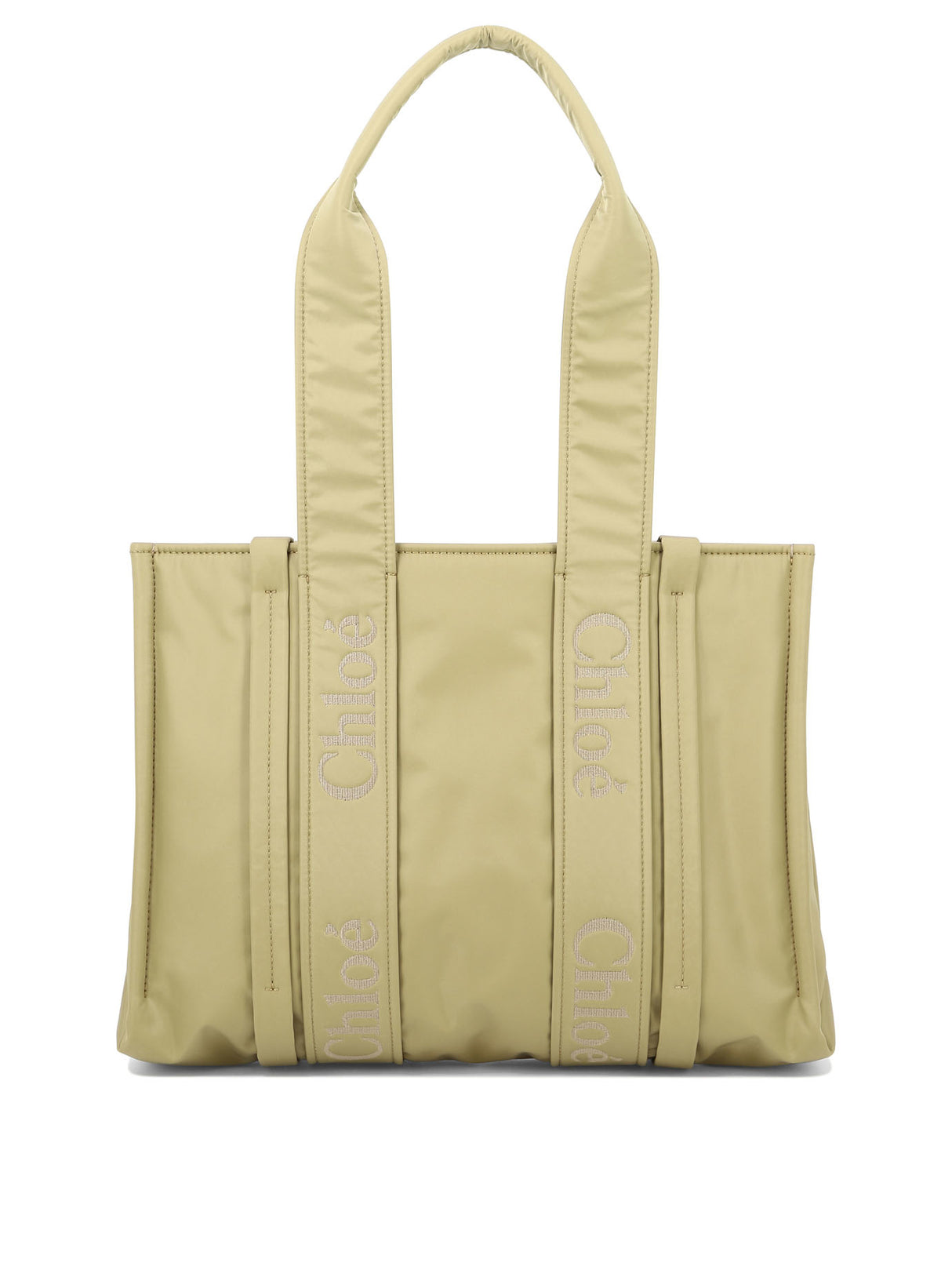 CHLOÉ Versatile and Chic Women's Shoulder Bag for the 2024 Season