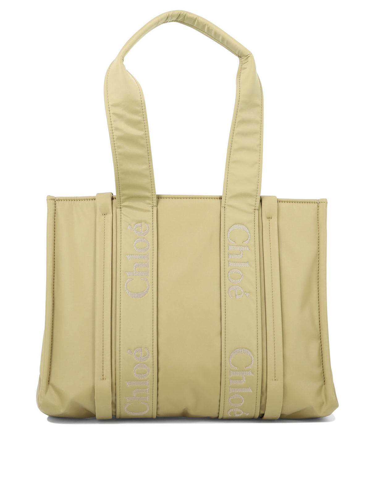 CHLOÉ Versatile and Chic Women's Shoulder Bag for the 2024 Season