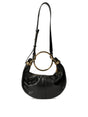 CHLOÉ Medium Bracelet Hobo Handbag