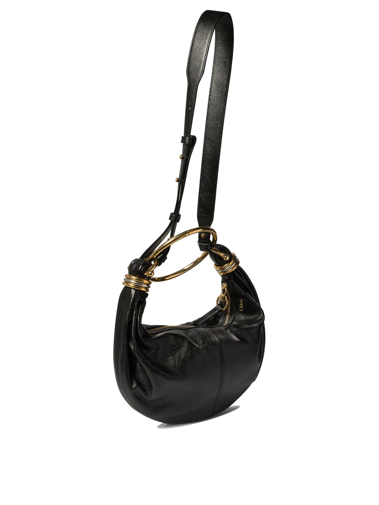 CHLOÉ Medium Bracelet Hobo Handbag