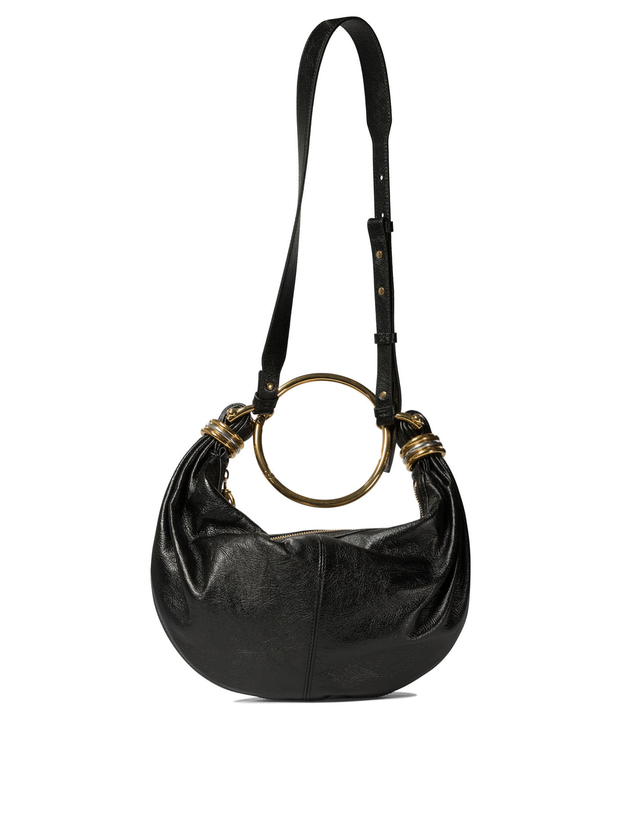 CHLOÉ Medium Bracelet Hobo Handbag