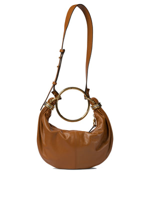 CHLOÉ Chic Medium Hobo Handbag for Women