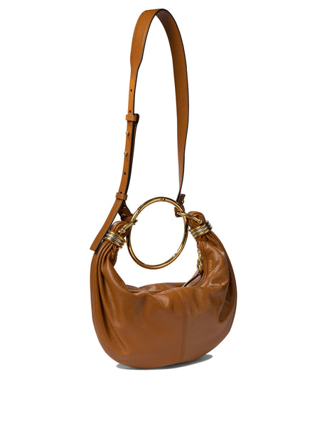 CHLOÉ Chic Medium Hobo Handbag for Women