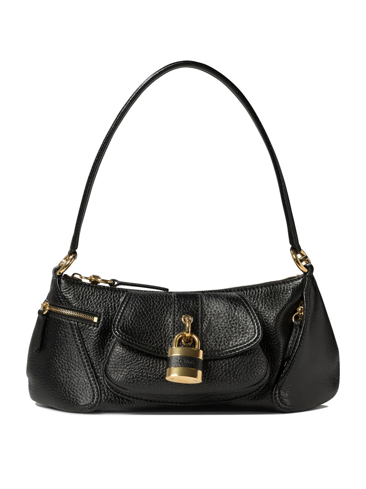 CHLOÉ Medium Shoulder Handbag