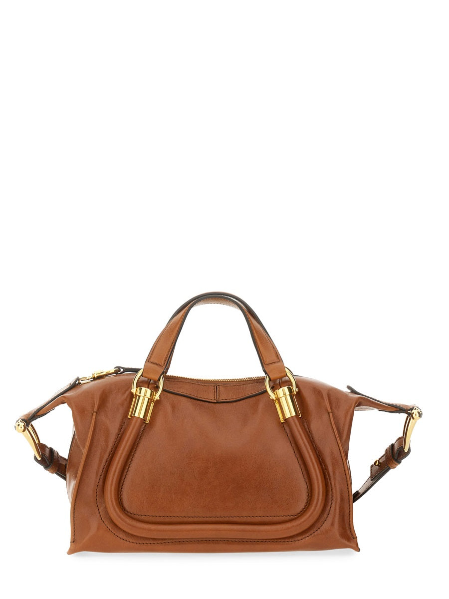 CHLOÉ Small Leather Handbag