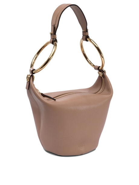 CHLOÉ Mini Bracelet Shoulder Handbag