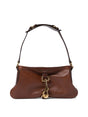 CHLOÉ Chic Leather Shoulder Bag