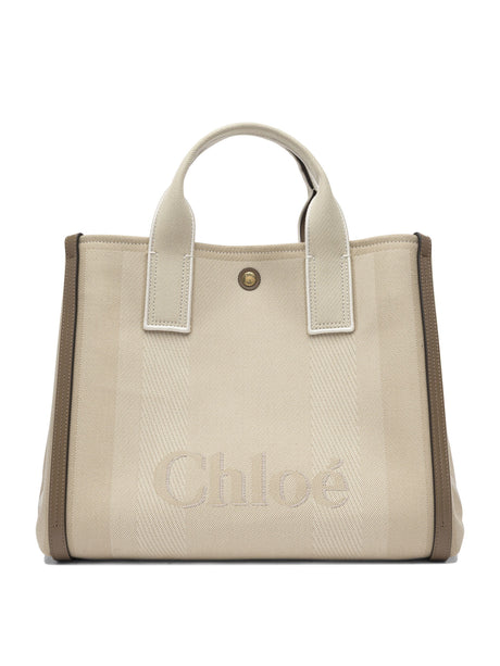 CHLOÉ Chic Women's Mini Handbag - SS25 Collection