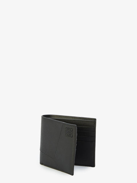 LOEWE PUZZLE EDGE WALLET