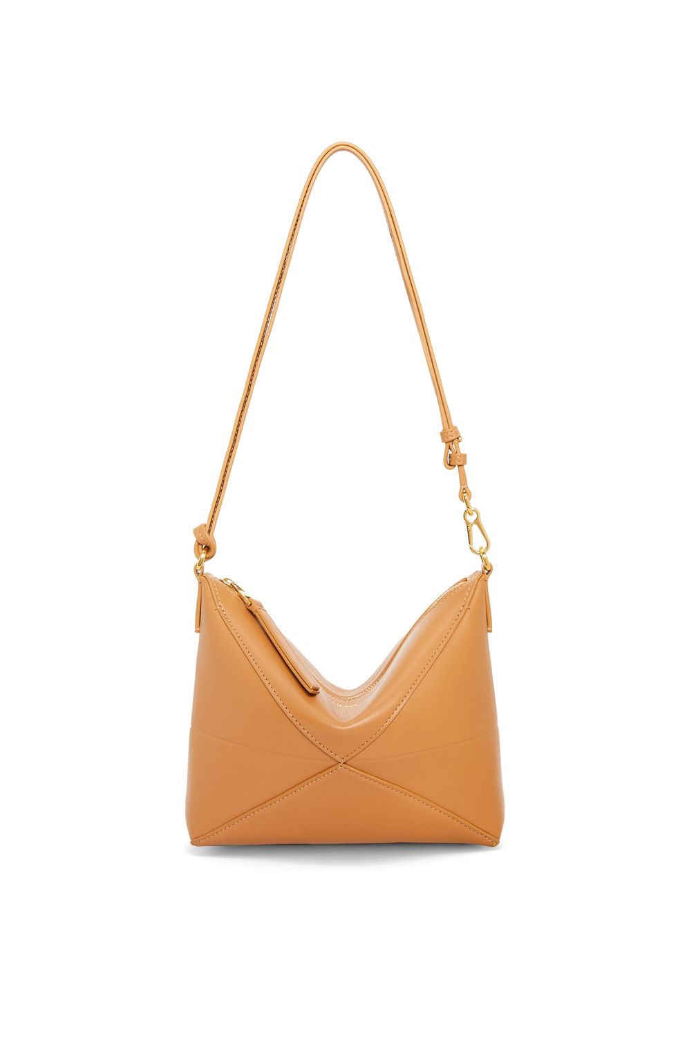 LOEWE Puzzle Fold Mini Pouch Handbag