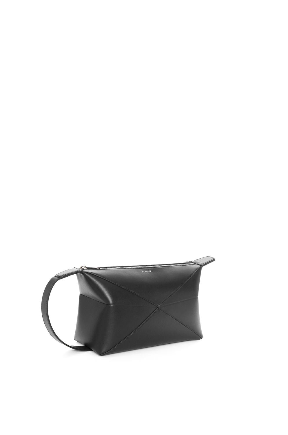 LOEWE Puzzle Fold Wash Handbag - Mini Design