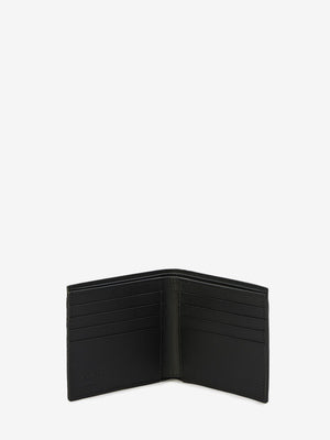 LOEWE Mini Bi-Fold Wallet