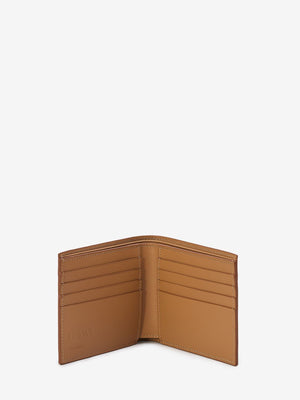 LOEWE Mini Bi-Fold Wallet