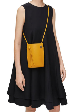 Sunflower Leather Shoulder & Crossbody Bag for Women