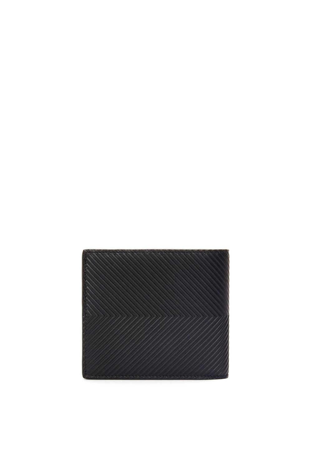 LOEWE Mini Bifold Luxury Leather Wallet