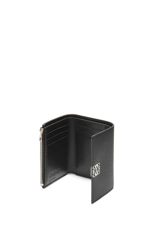 Anagram Vertical Wallet - SS24