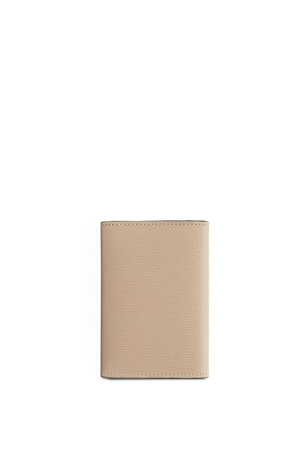 Anagram Vertical Wallet - SS24