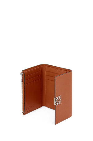 Anagram Vertical Wallet cho Nữ - SS24