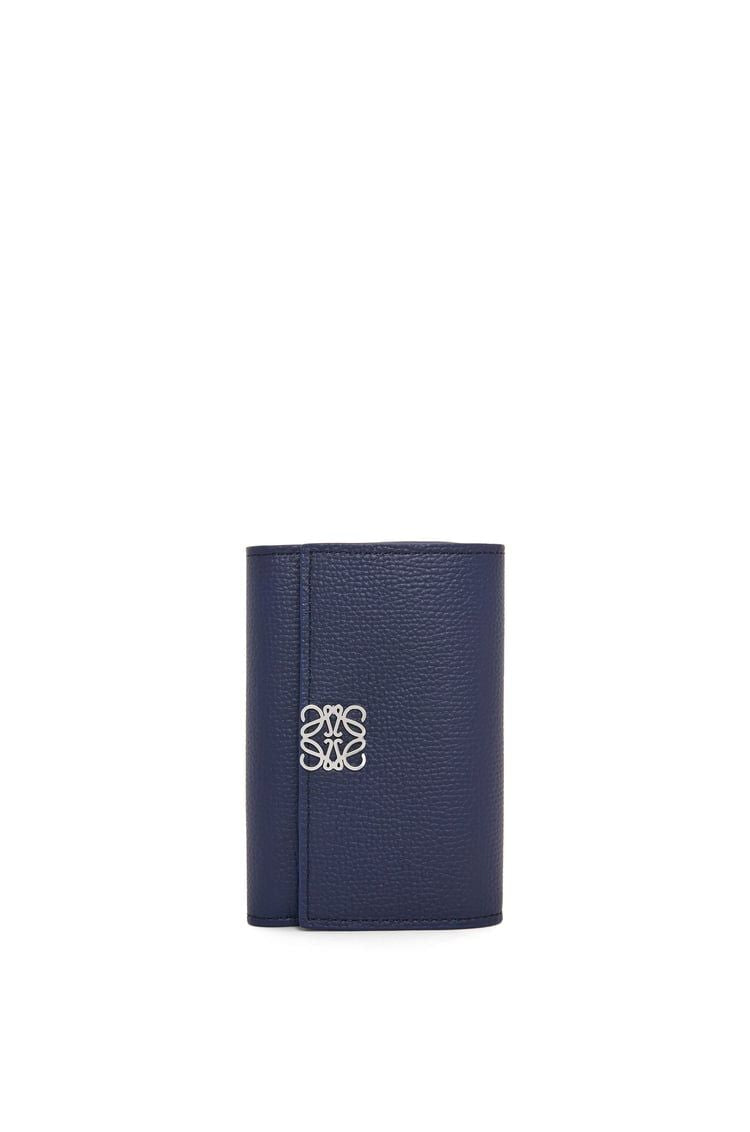 Anagram Vertical Wallet - SS24