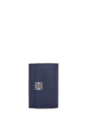 Anagram Vertical Wallet for Women - SS24