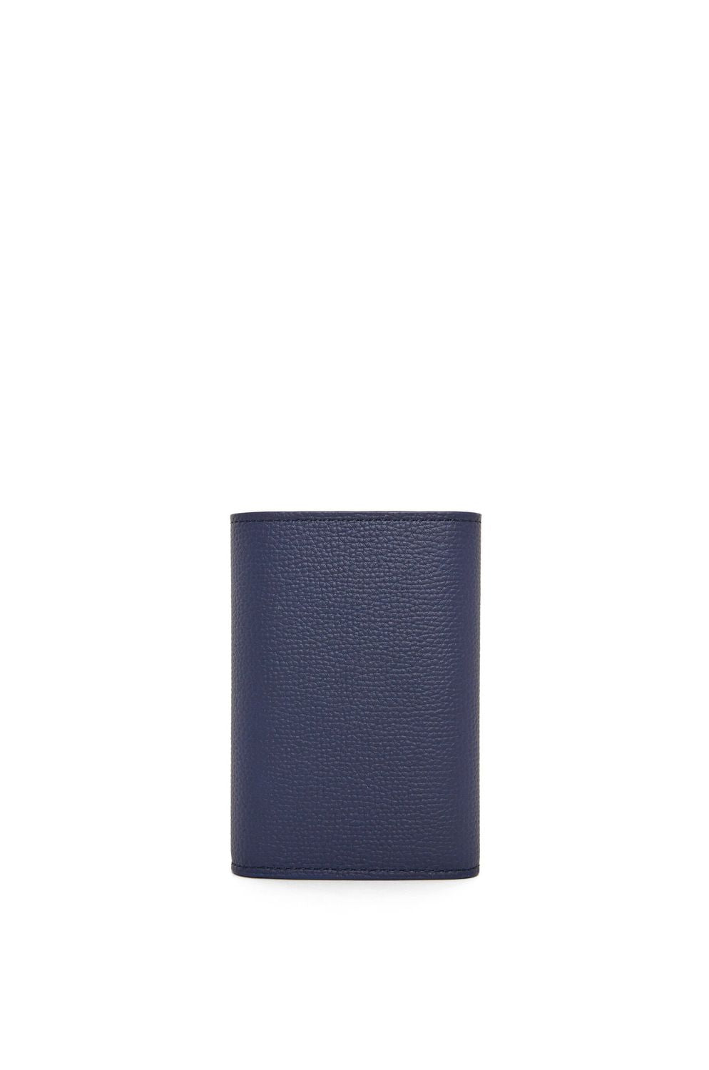 Anagram Vertical Wallet - SS24