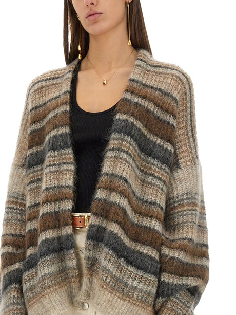 ISABEL MARANT ETOILE Dana Cardigan