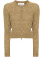 ISABEL MARANT Cozy Alpaca Blend Outerwear for Women - FW24 Collection