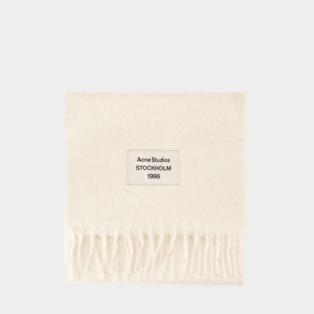 ACNE STUDIOS Chic Winter Scarf for Women