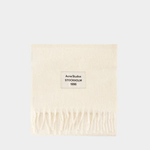 ACNE STUDIOS Chic Winter Scarf for Women