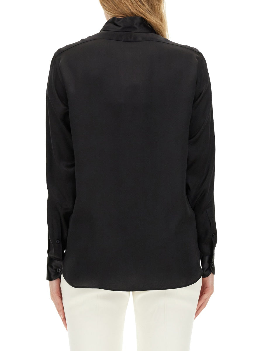 TOM FORD Silk Shirt - Size 40 IT