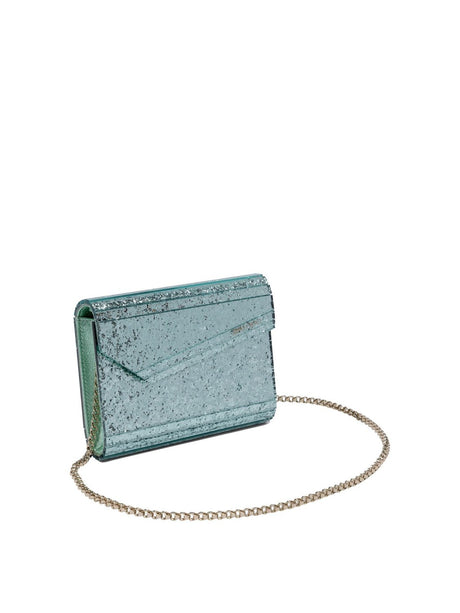 JIMMY CHOO Mini Candy Clutch for Women