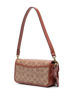 COACH Chic Hobo Handbag for Women