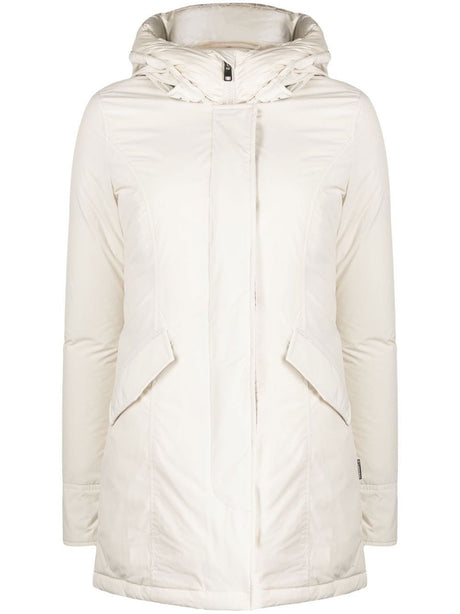 WOOLRICH Luxury Arctic Parka Jacket for Women