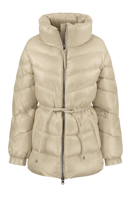 WOOLRICH Puffy Jacket for Women - Fall 2022 Collection