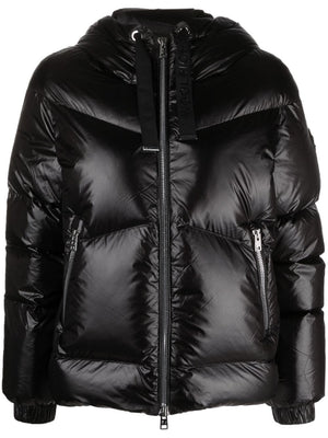 WOOLRICH Classic Women's Down Jacket