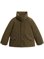 WOOLRICH Luxury Cocon Parka Jacket for Women - FW24