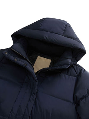 WOOLRICH Medium Puffer Jacket for Women