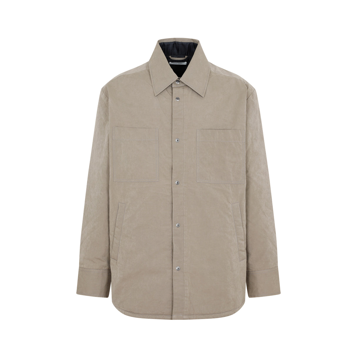 CRAIG GREEN Padded Worker Shirt - FW22