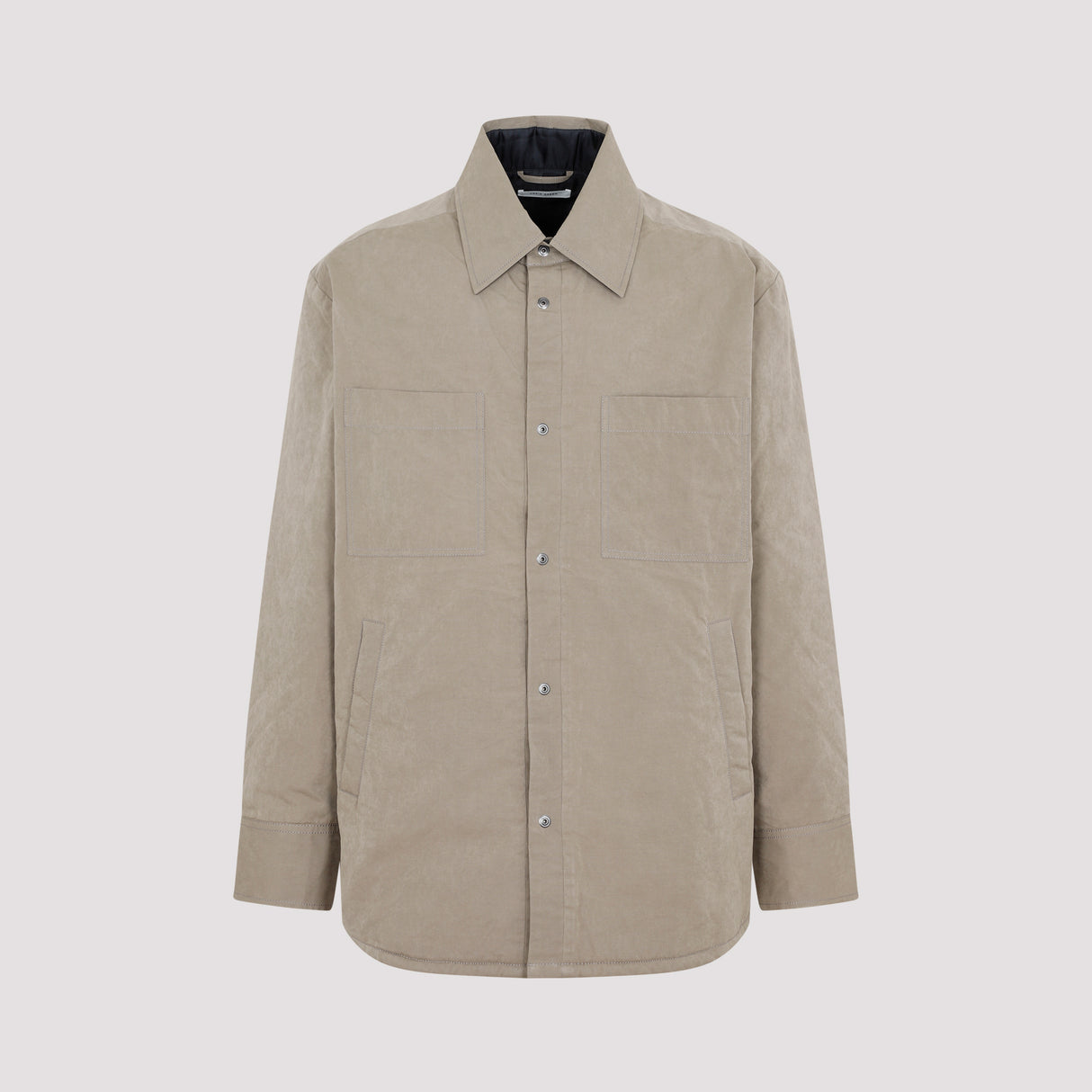 CRAIG GREEN Padded Worker Shirt - FW22