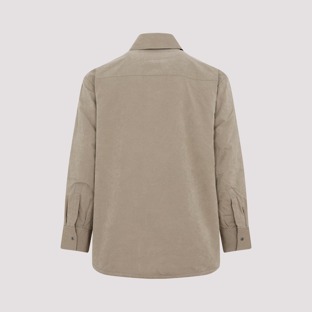 CRAIG GREEN Padded Worker Shirt - FW22