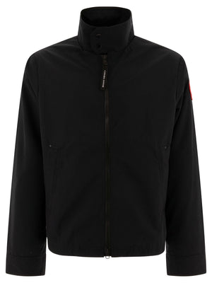 CANADA GOOSE Rosedale Regular Fit Jacket for Men