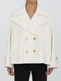 CHLOÉ Elegant Mini Breast Cloth Jacket for Women