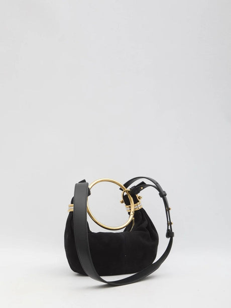 CHLOÉ Mini Hobo Handbag