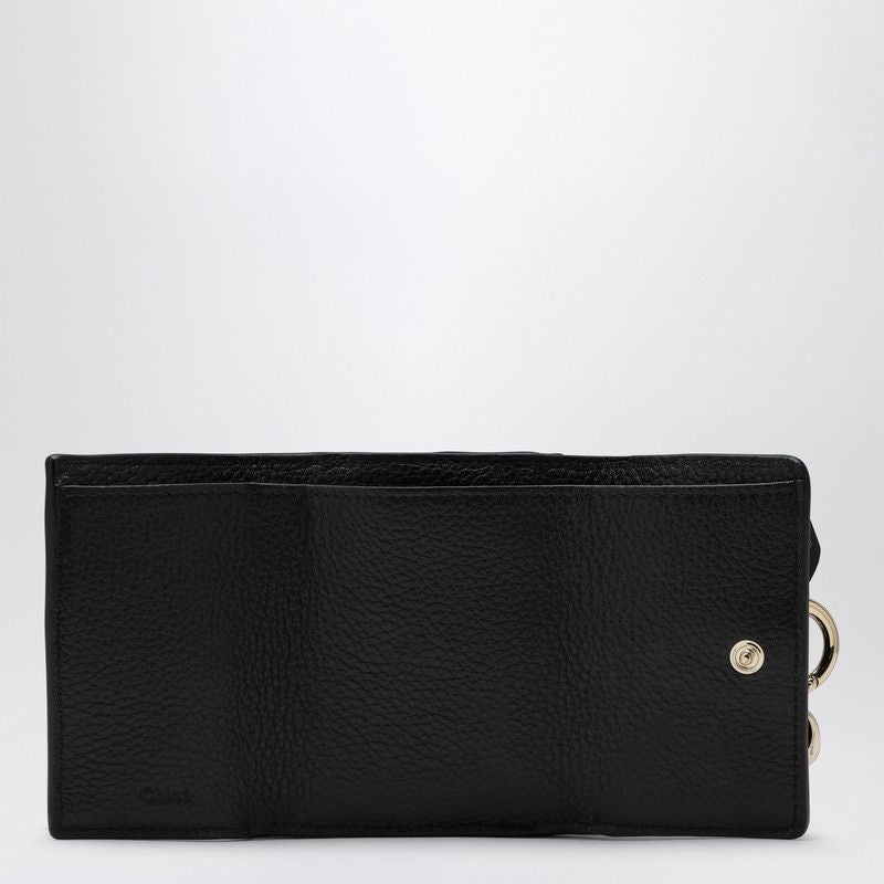 CHLOÉ Chic Mini Trifold Wallet