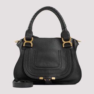 CHLOÉ Small Double Carry Mini Handbag