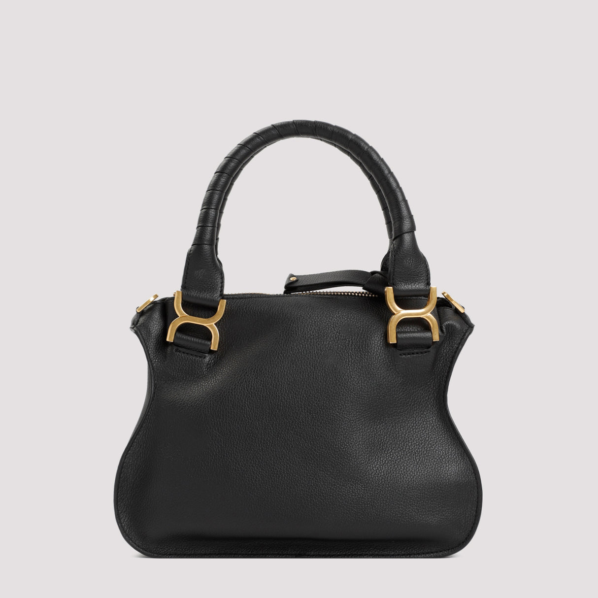 CHLOÉ Small Double Carry Mini Handbag