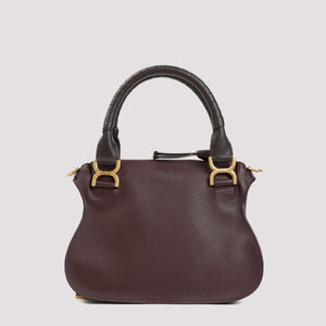 CHLOÉ Small Double Carry Mini Handbag