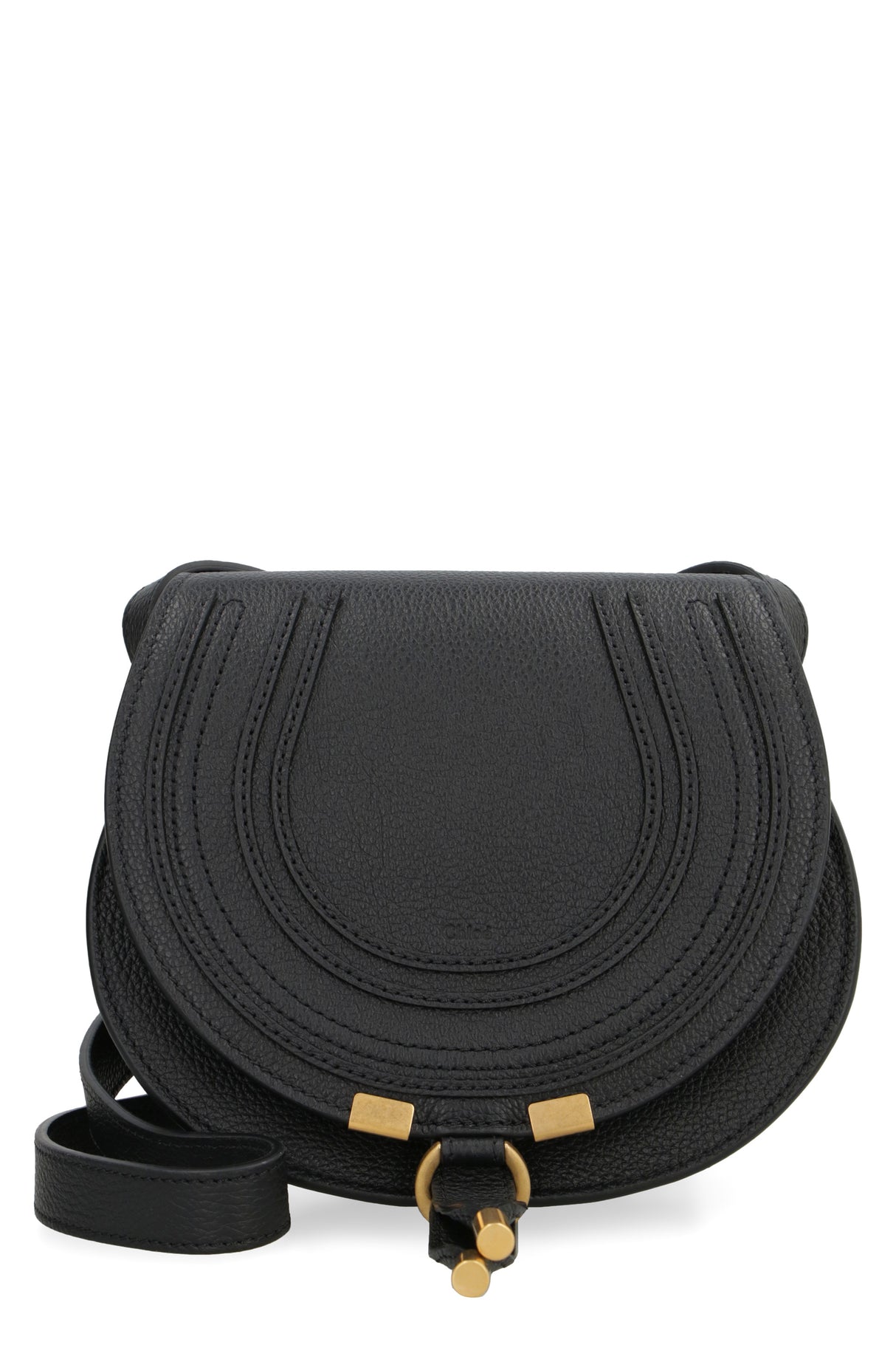 CHLOÉ Mini Saddle Handbag